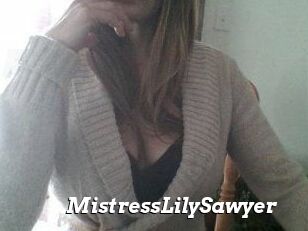 MistressLilySawyer