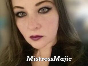 MistressMajic