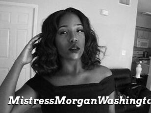 MistressMorganWashington