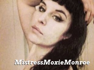 MistressMoxieMonroe