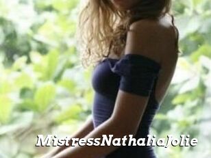 MistressNathaliaJolie