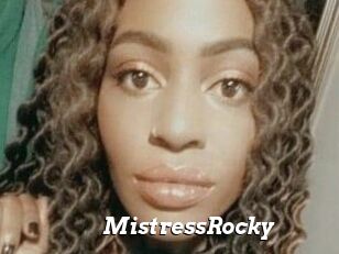 MistressRocky