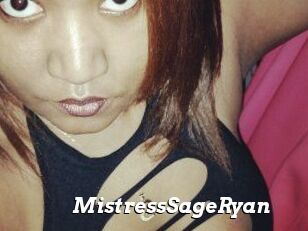 MistressSageRyan