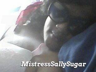 MistressSallySugar