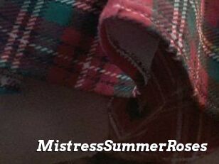 MistressSummerRoses