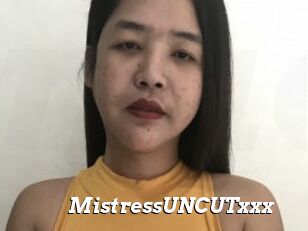 MistressUNCUTxxx