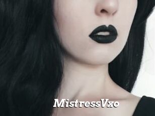 MistressVxo