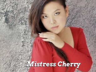 Mistress_Cherry