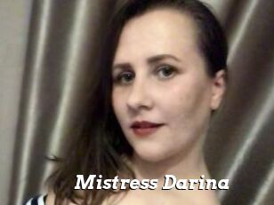 Mistress_Darina