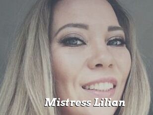 Mistress_Lilian