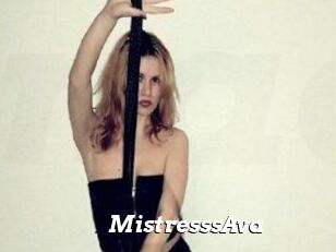 MistresssAva