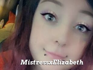 MistressxElizabeth