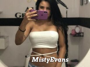 MistyEvans