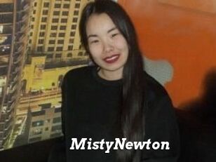 MistyNewton