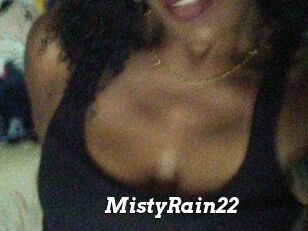 MistyRain22