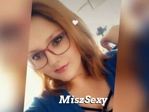 MiszSexy