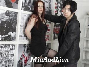 MiuAndLien