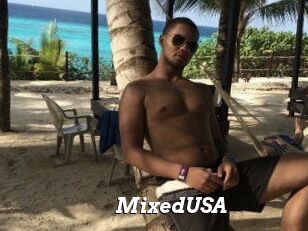 MixedUSA