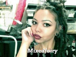 Mixedfairy