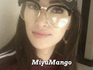 MiyuMango