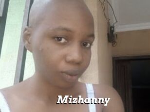 Mizhanny