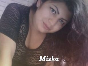 Mizka