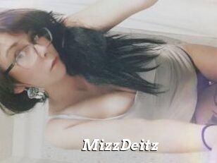 MizzDeitz