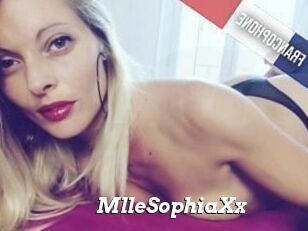 MlleSophiaXx
