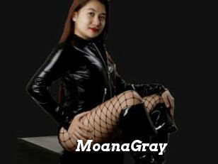 MoanaGray