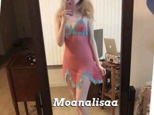 Moanalisaa