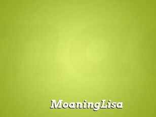 MoaningLisa