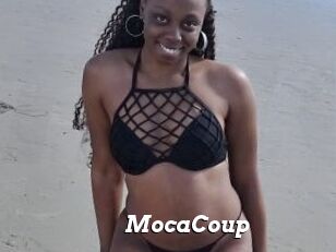 MocaCoup