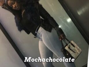 Mochachocolate