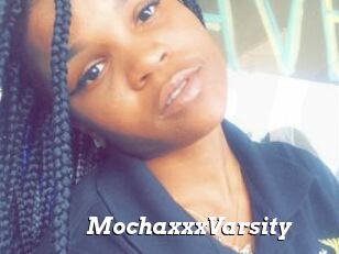 MochaxxxVarsity