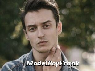 ModelBoyFrank