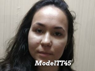 ModelTT45