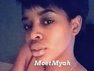 MoetMyah