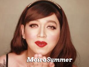 MoiraSummer