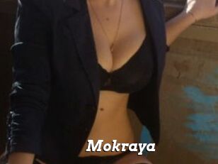 Mokraya