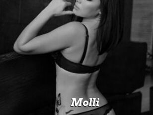 Molli