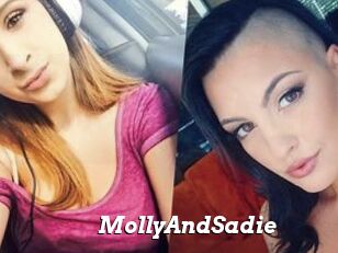 MollyAndSadie