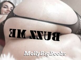 MollyBigBoobs