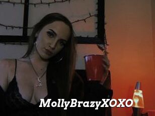 MollyBrazyXOXO