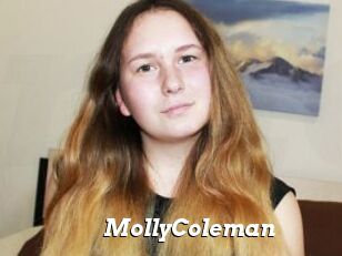 MollyColeman