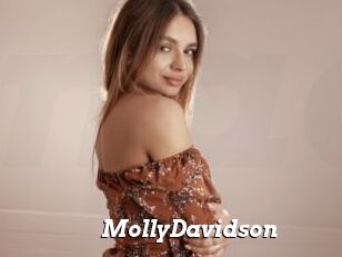 MollyDavidson