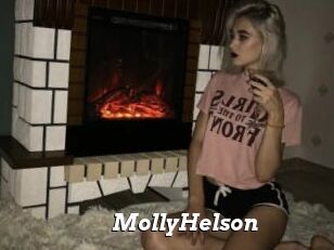 MollyHelson