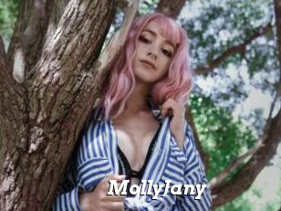 MollyJany