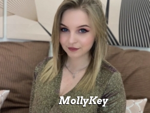 MollyKey