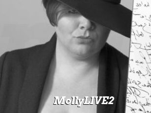 MollyLIVE2