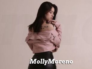 MollyMoreno